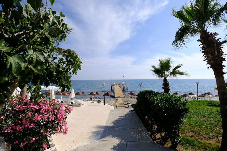 Hotel Anitas
