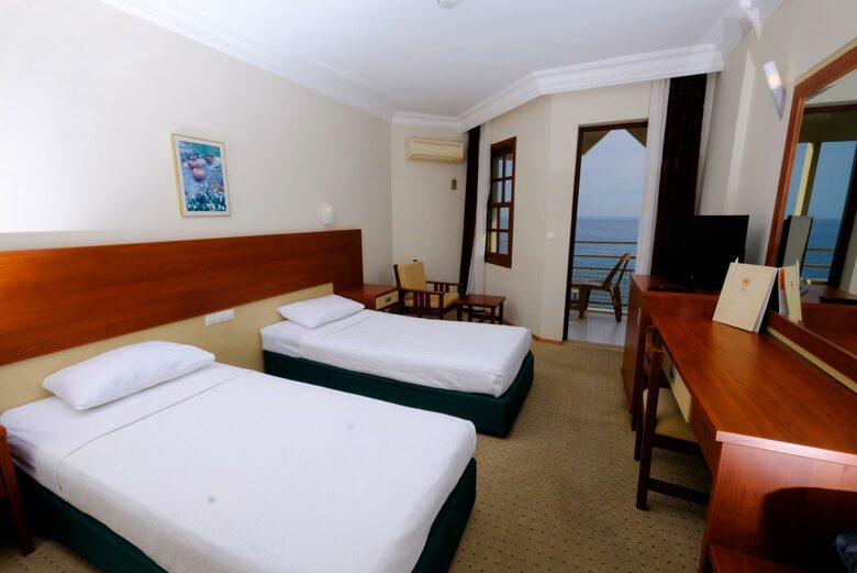 Hotel Anitas