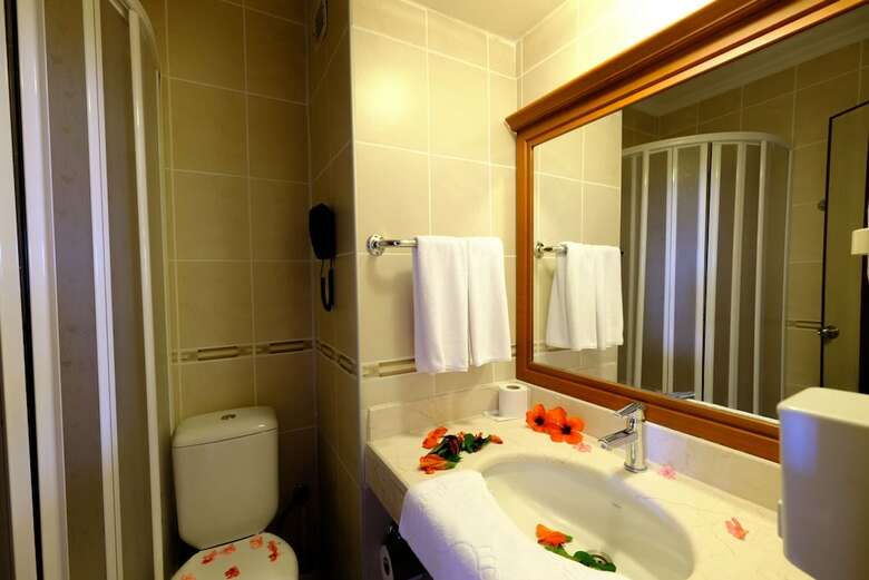 Hotel Anitas