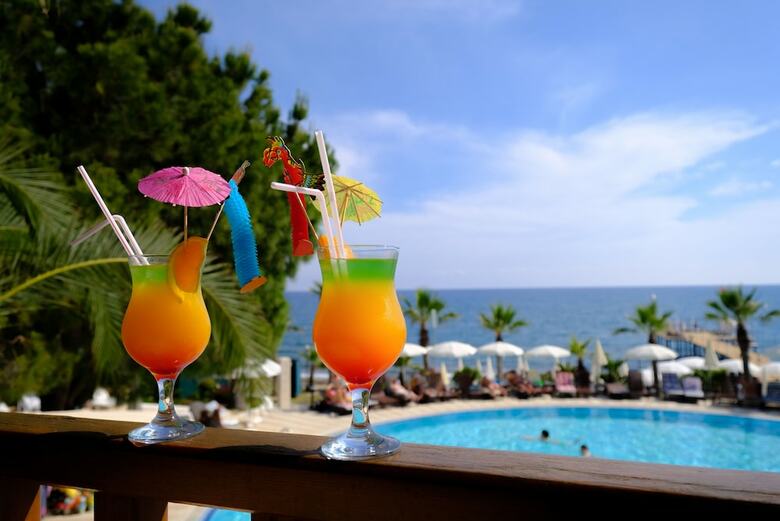 Hotel Anitas