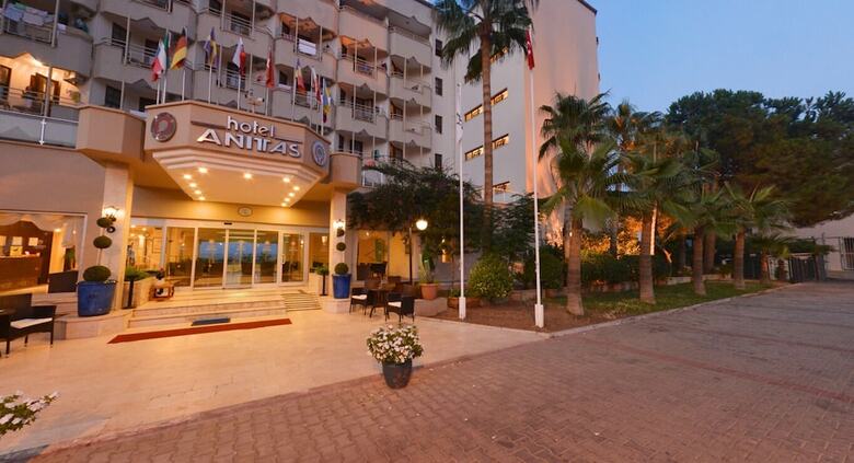 Hotel Anitas