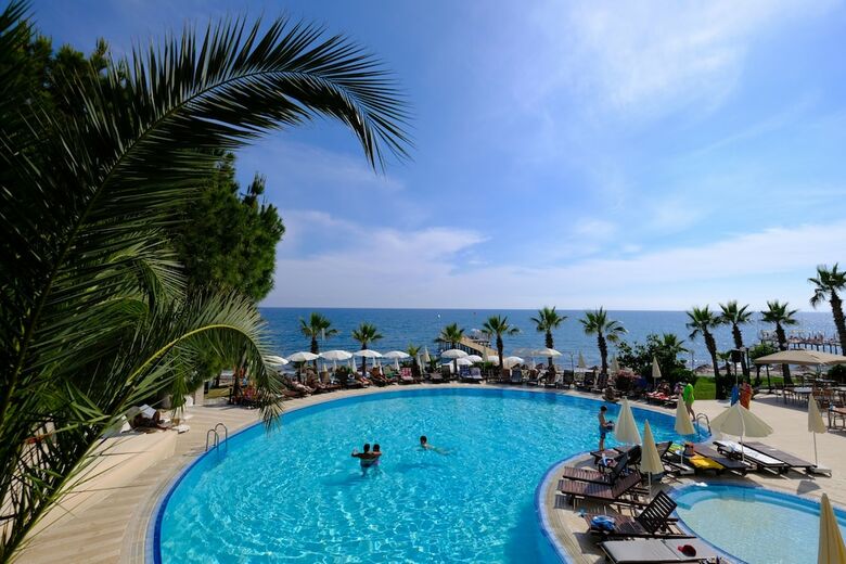 Hotel Anitas