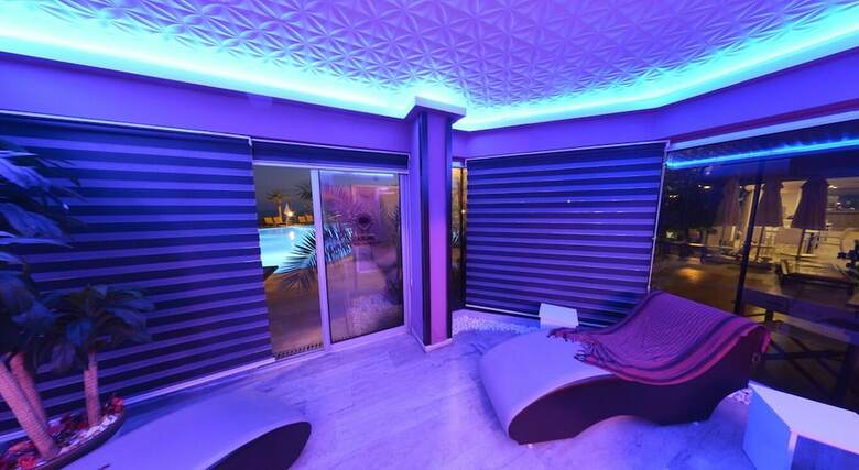 Hotel Anitas
