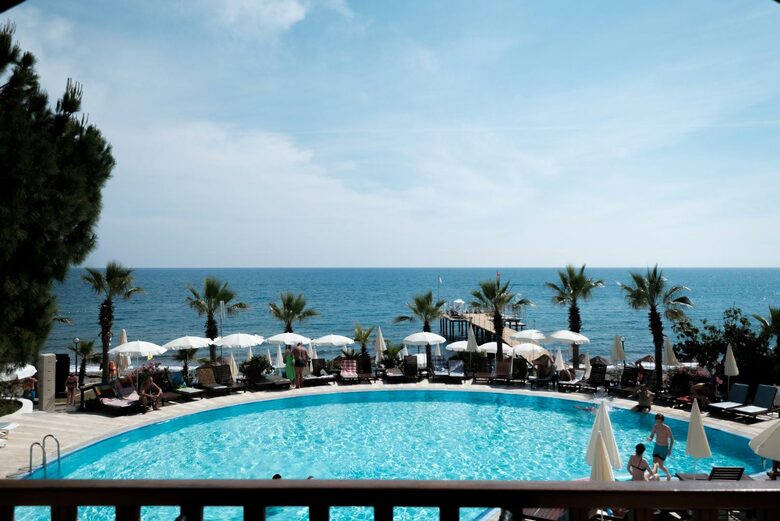 Hotel Anitas