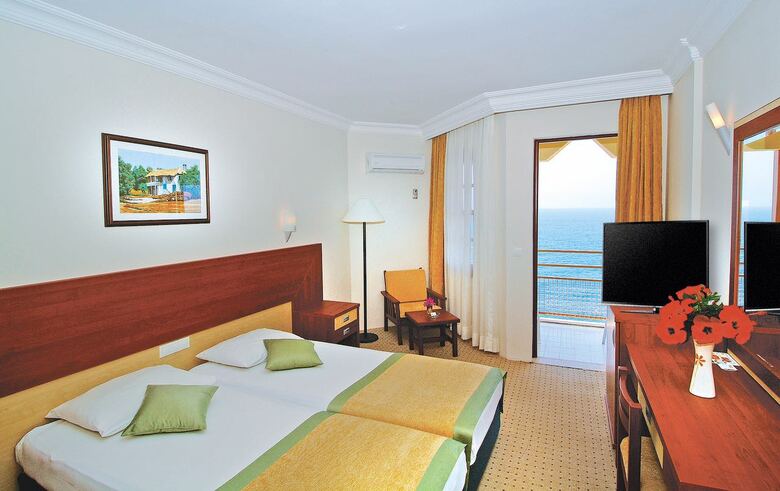 Hotel Anitas
