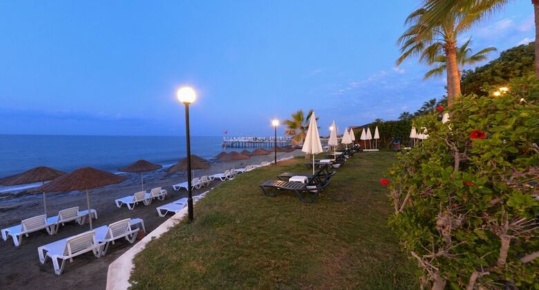 Hotel Anitas