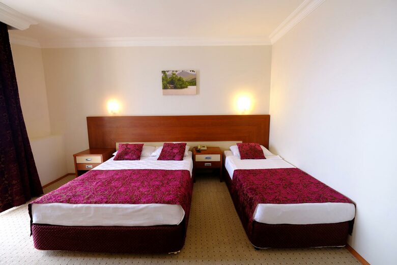 Hotel Anitas