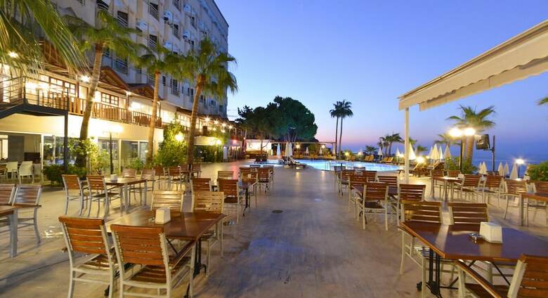 Hotel Anitas
