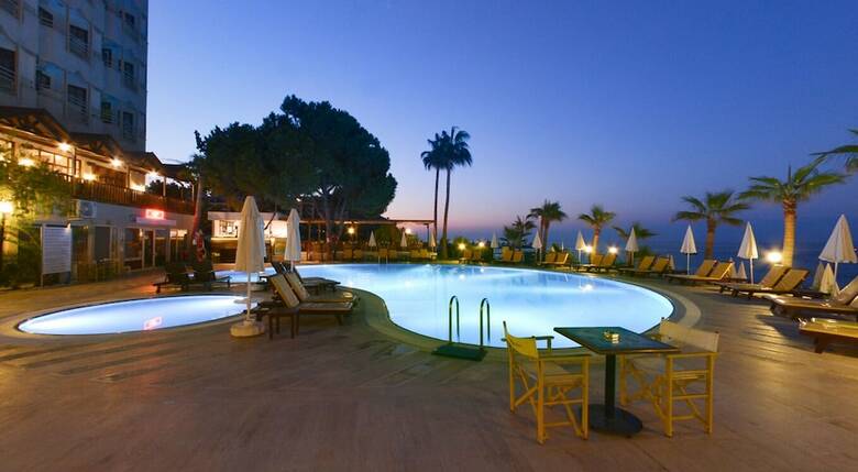 Hotel Anitas