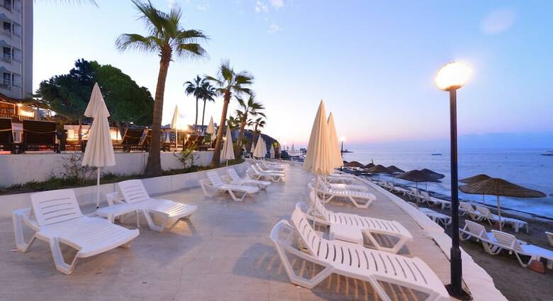 Hotel Anitas
