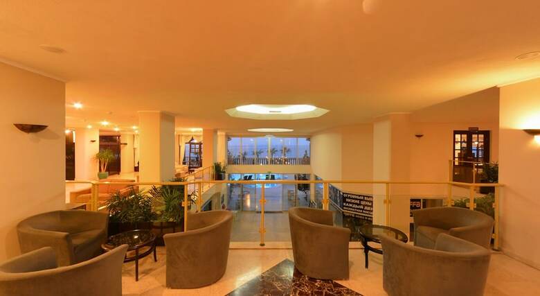 Hotel Anitas