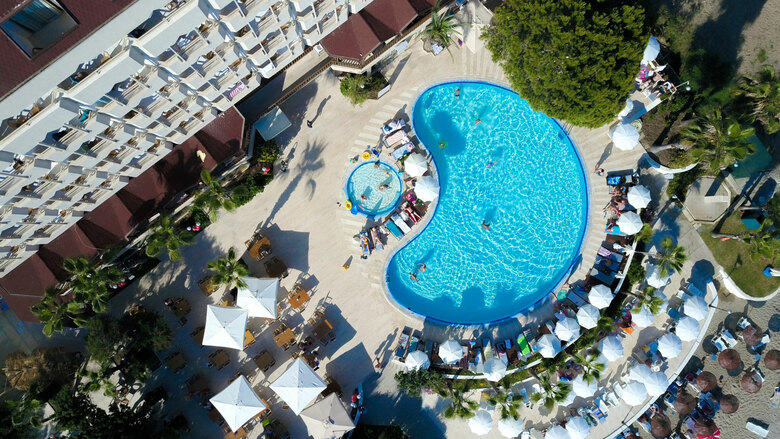 Hotel Anitas
