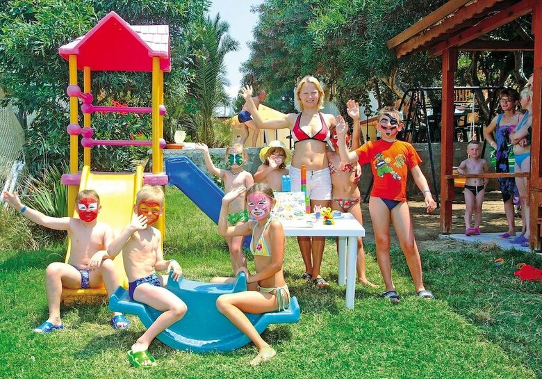 Hotel Anitas