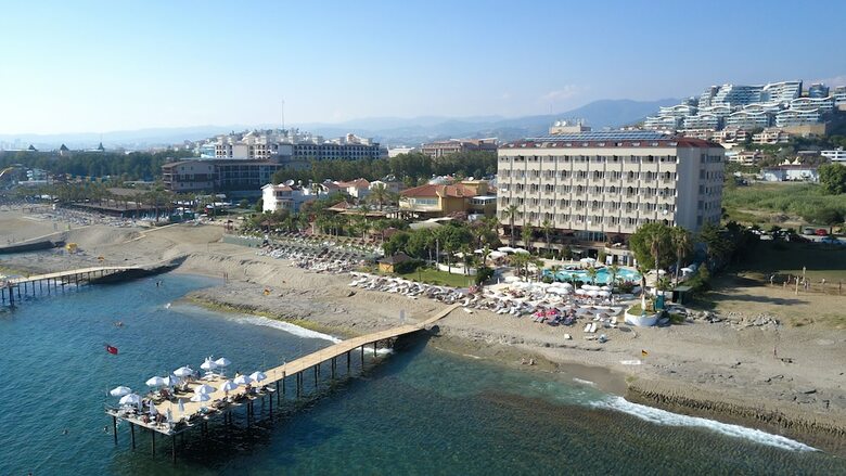 Hotel Anitas