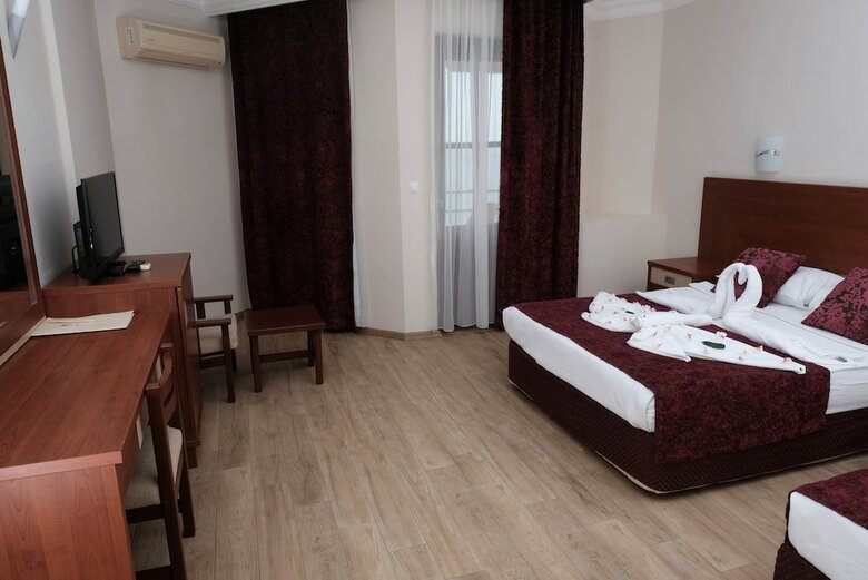 Hotel Anitas