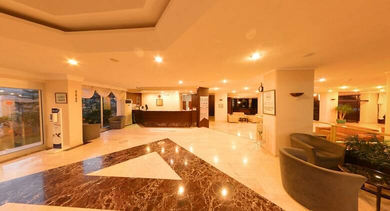 Hotel Anitas