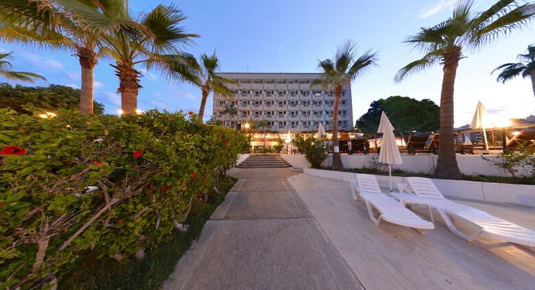Hotel Anitas