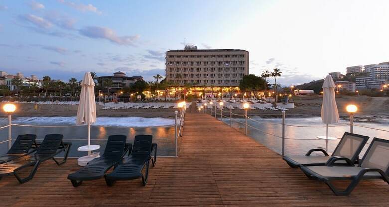 Hotel Anitas
