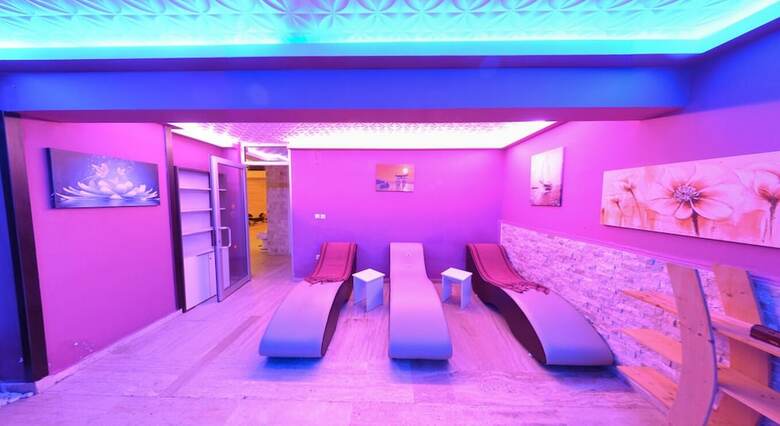 Hotel Anitas