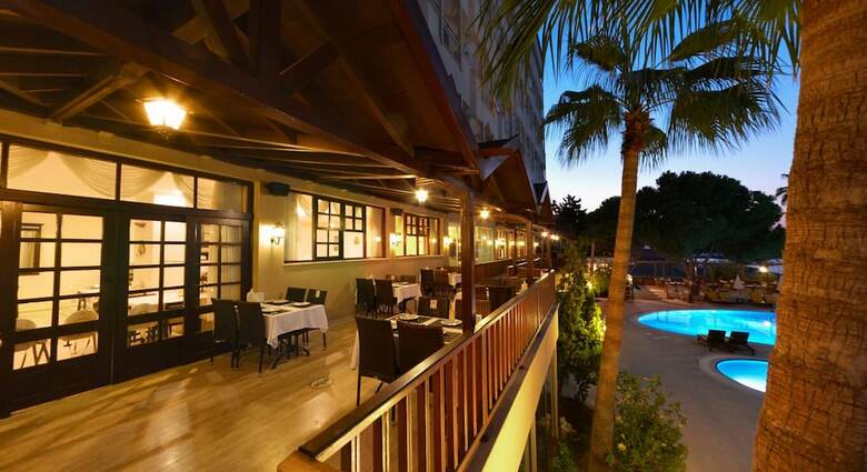 Hotel Anitas