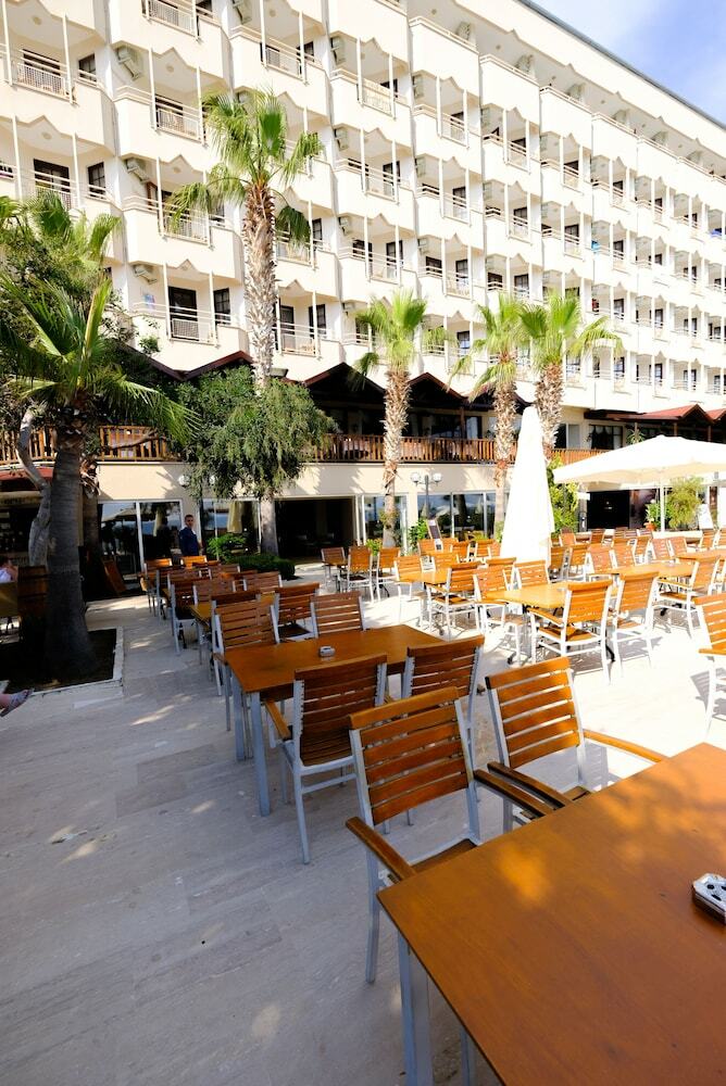 Hotel Anitas