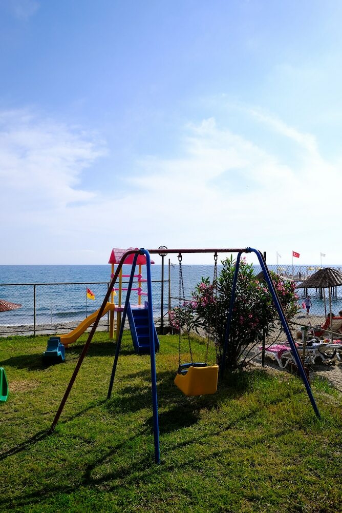 Hotel Anitas