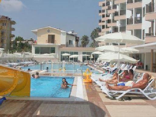 Atlas Beach Hotel