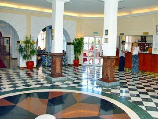Pashas Princess Hotel