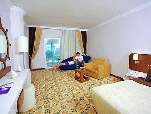 Hotel Queen Elisabeth