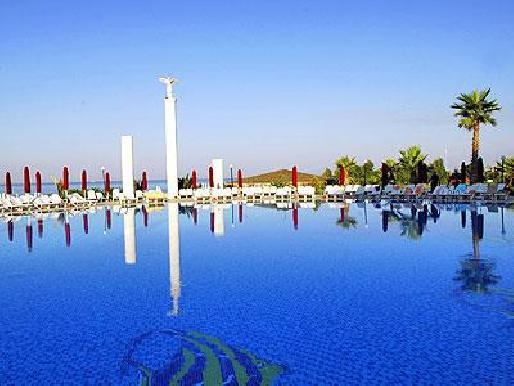 Hotel Starlight Convention Center And Spa