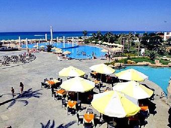 Hotel Starlight Convention Center And Spa