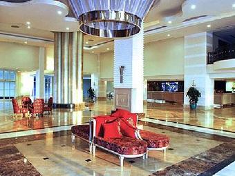 Hotel Starlight Convention Center And Spa