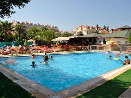 Hotel Club Nena