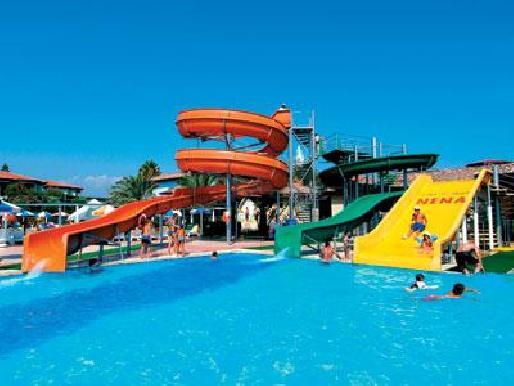Hotel Club Nena