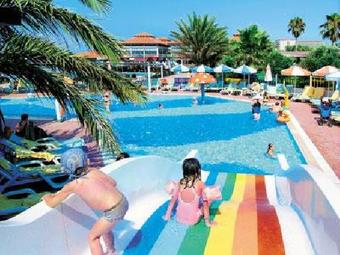 Hotel Club Nena