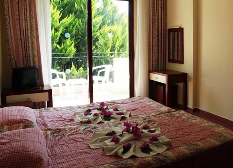 Lemas Suite Hotel