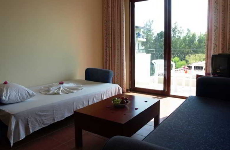 Lemas Suite Hotel