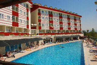 Hotel Desiree Resort