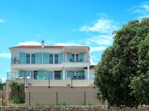 Haus Seawind Lodge 416s