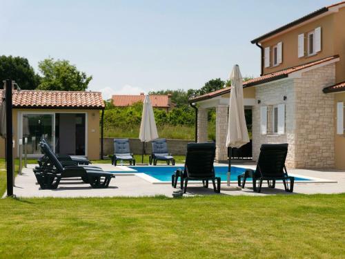Villa Istria Queen