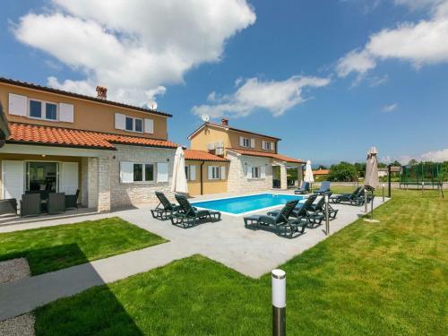 Villa Istria Queen