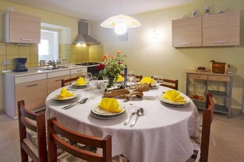 Ferienhaus Labin 344s