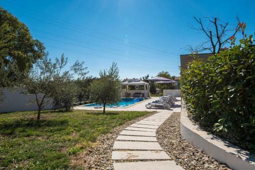 Holiday Home Sanchi