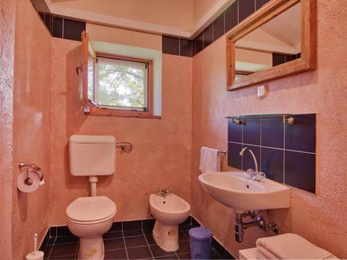 Holiday Home Andigona