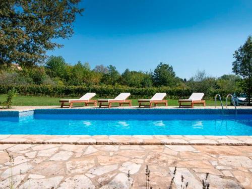 Holiday Home Andigona