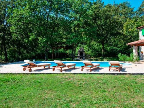 Holiday Home Andigona
