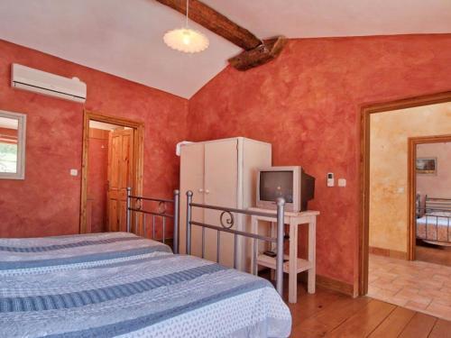 Holiday Home Andigona