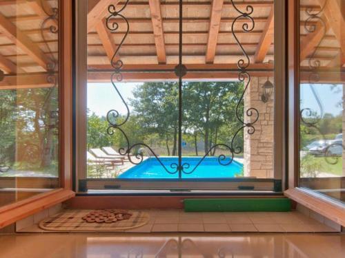 Holiday Home Andigona