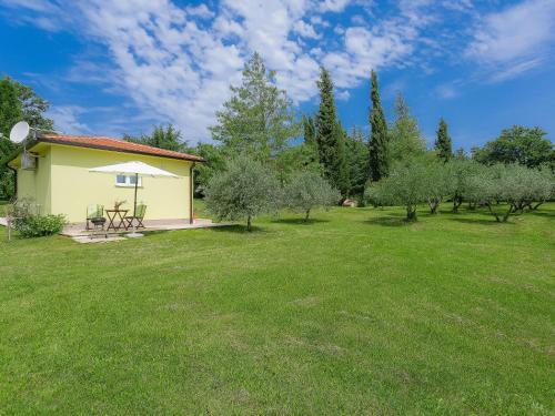 Holiday Home Lucija