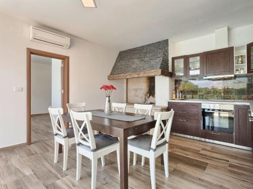 Holiday Home Villa Inka